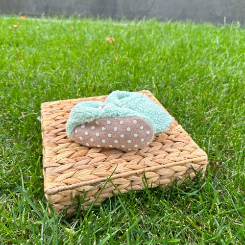 KAYDIRMAZ TABANLI PATİK