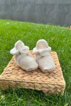 TRİKO KALP DESENLİ PATİK TRİKO KALP DESENLİ PATİK
