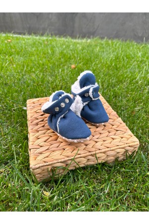 KAYDIRMAZ TABANLI PATİK