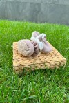 KAYDIRMAZ TABANLI PATİK KAYDIRMAZ TABANLI PATİK