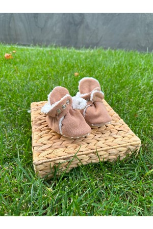 KAYDIRMAZ TABANLI PATİK