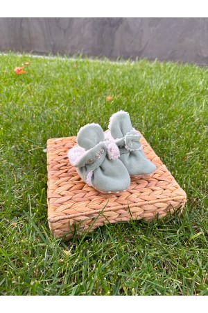 KAYDIRMAZ TABANLI PATİK 