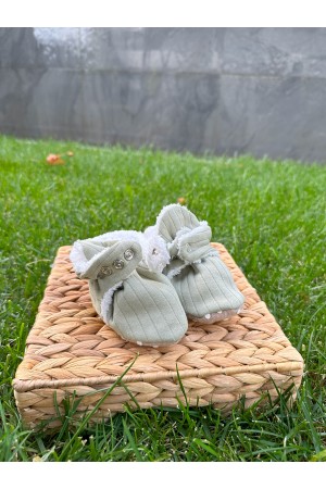 KAYDIRMAZ TABANLI PATİK