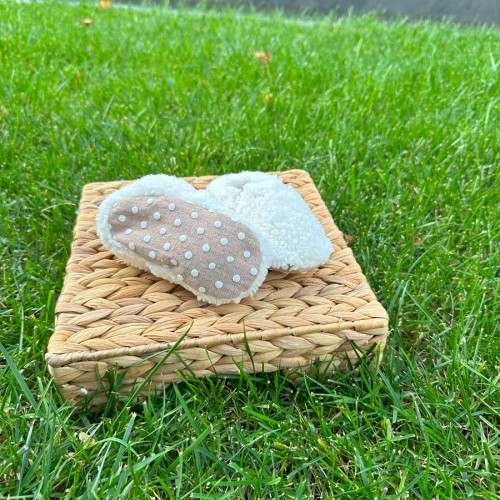 KAYDIRMAZ TABANLI PATİK