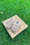 KAYDIRMAZ TABANLI PATİK KAYDIRMAZ TABANLI PATİK