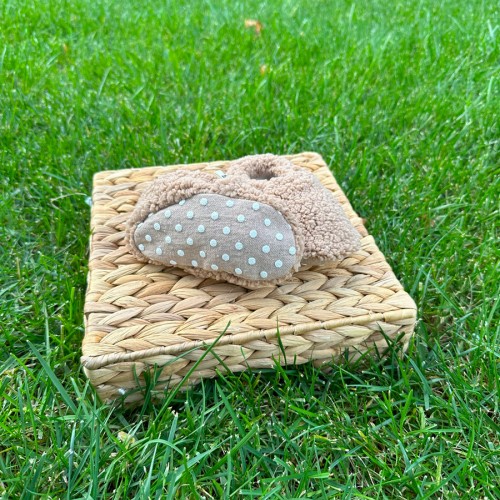 KAYDIRMAZ TABANLI PATİK