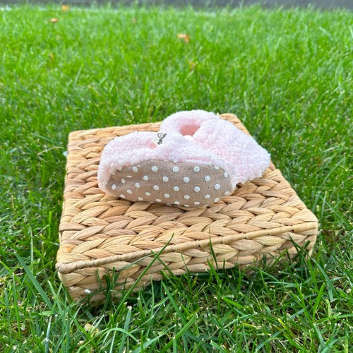 KAYDIRMAZ TABANLI PATİK