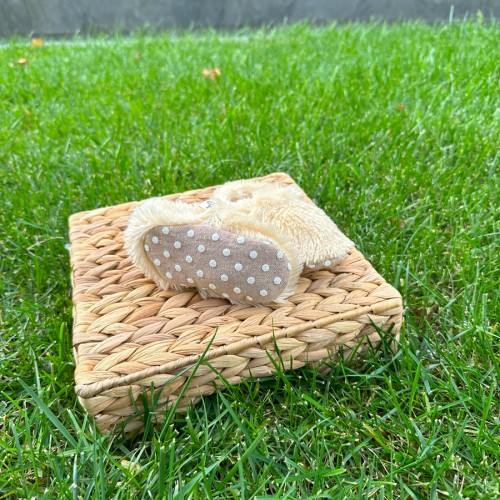 KAYDIRMAZ TABANLI PATİK