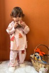 Pamuklu Pijama Takımı