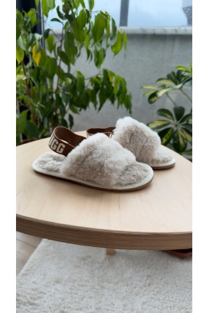 UGG TERLİK