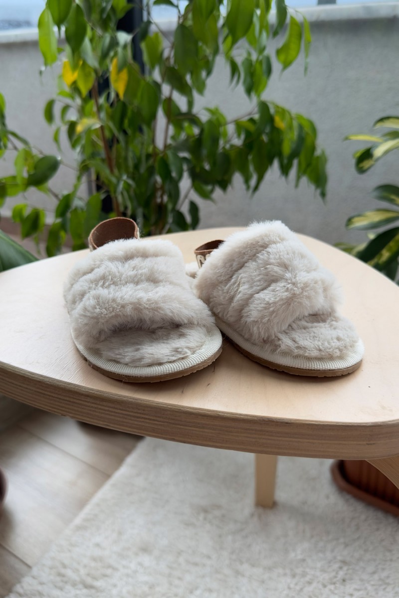 UGG TERLİK
