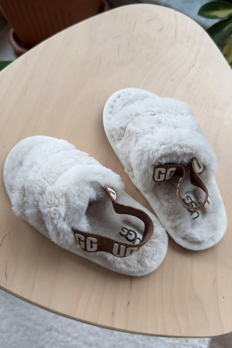 UGG TERLİK