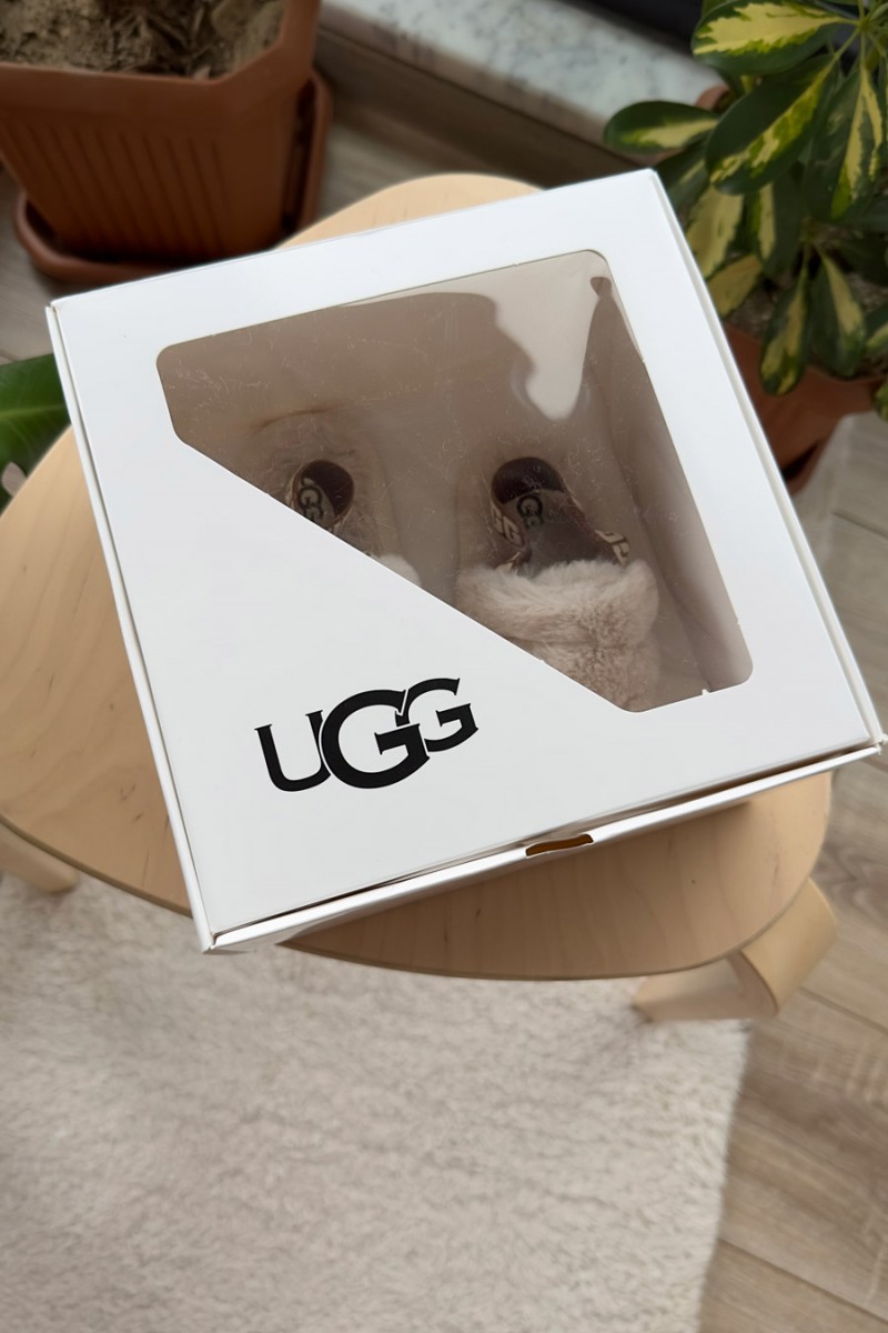 UGG TERLİK