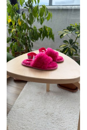 UGG TERLİK