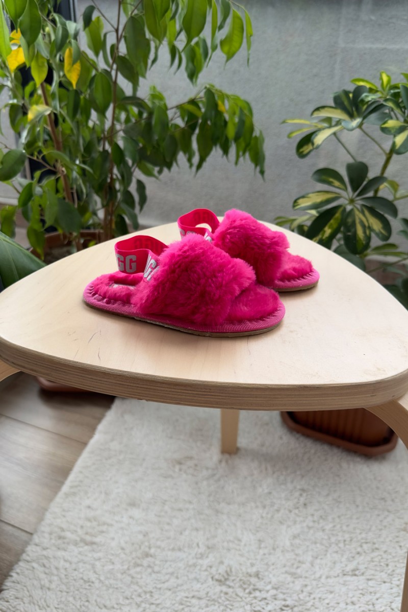 UGG TERLİK