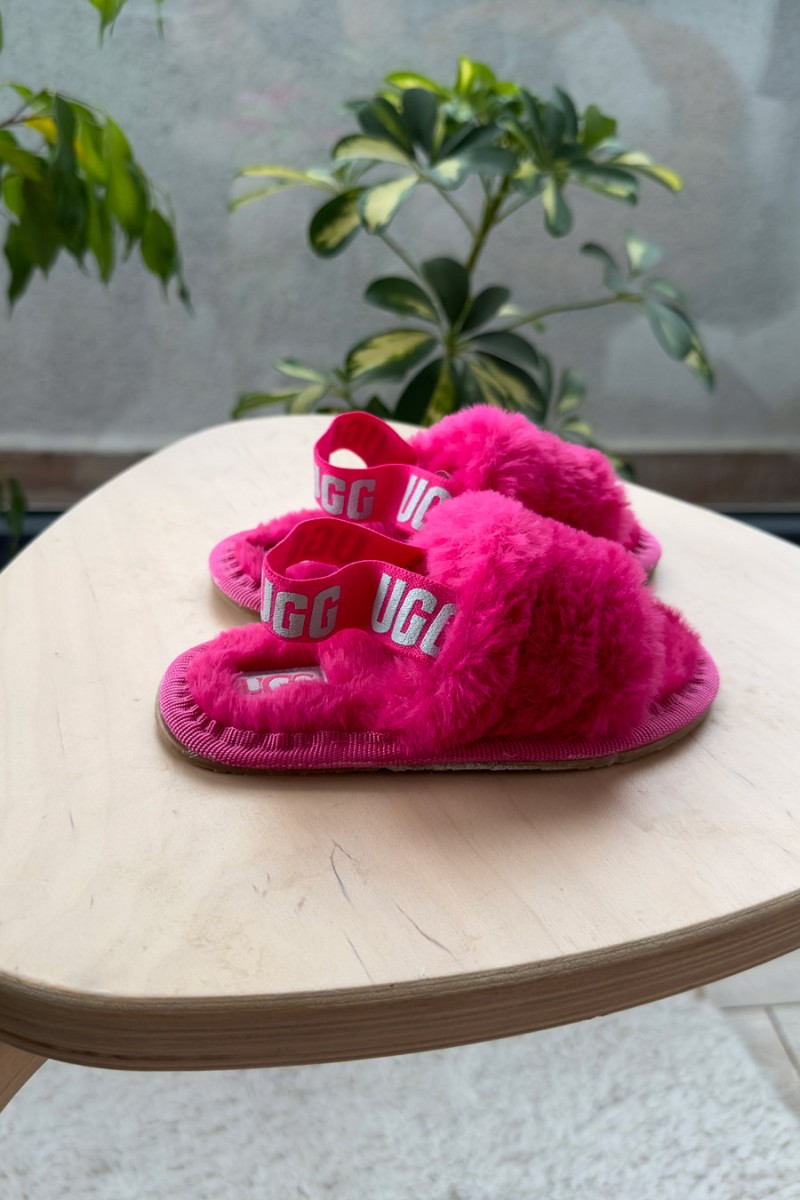 UGG TERLİK