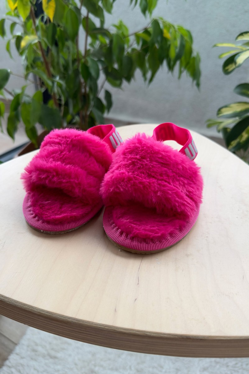 UGG TERLİK