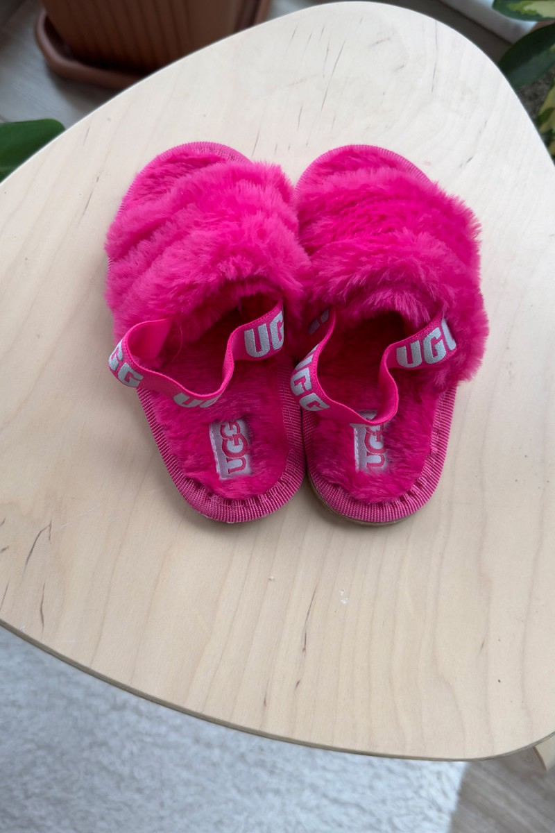 UGG TERLİK