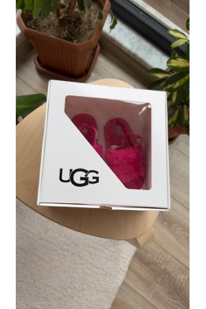 UGG TERLİK