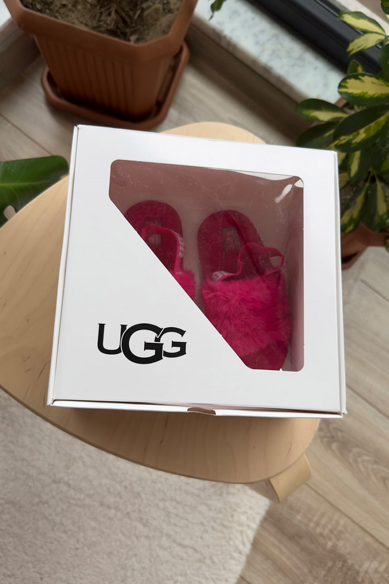 UGG TERLİK