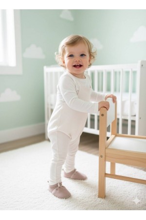 Çapraz Detaylı Tulum