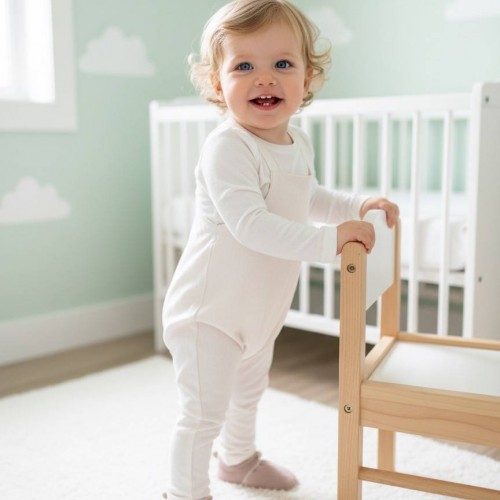 Çapraz Detaylı Tulum