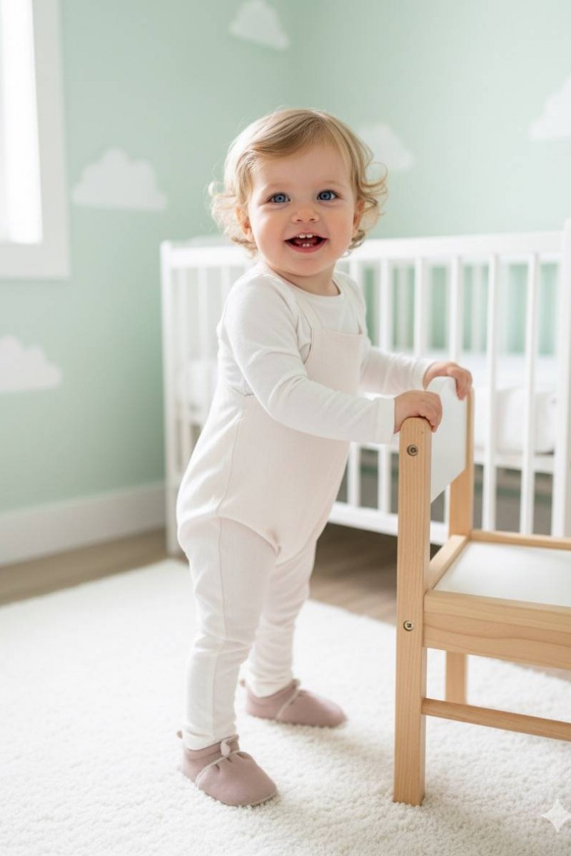 Çapraz Detaylı Tulum