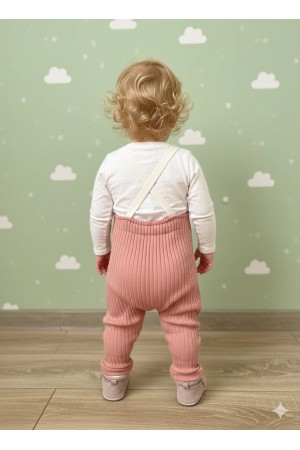 Çapraz Detaylı Tulum